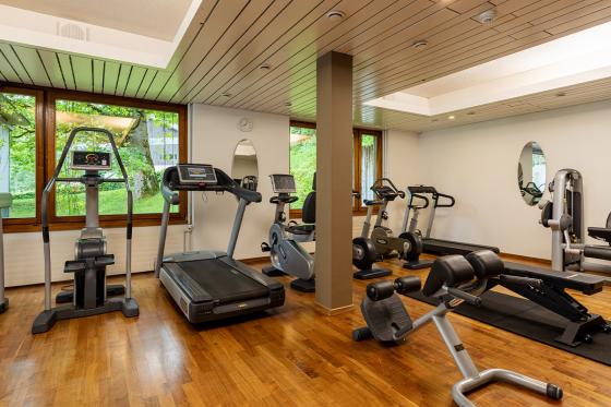 Luxus Wellness Übernachtung - für 2 inkl. Gourmet-Abendessen im Lenkerhof gourmet spa resort 10 