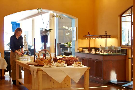 Luxus Wellness Übernachtung - für 2 inkl. Gourmet-Abendessen im Lenkerhof gourmet spa resort 11 