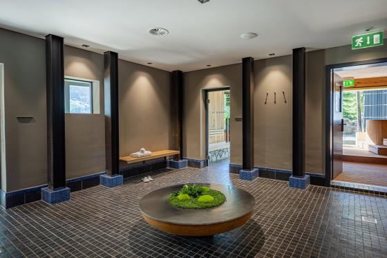 Luxus Wellness Übernachtung - für 2 inkl. Gourmet-Abendessen im Lenkerhof gourmet spa resort 13 