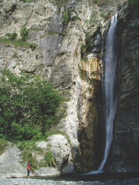 Route des herbes sauvages - Balades à vélo et nuitée  3 