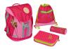 Schulrucksackset Feenball - Prinzessin Lillifee 