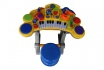 Musik-Keyboard - für Kids 1