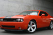 Dodge Challenger SRT8 - für 1 Tag am Wochenende 