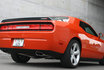 Dodge Challenger SRT8 - für 1 Tag mieten (MO-FR) 