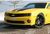 Chevrolet Camaro 2SS/RS - für 1 Tag mieten (MO-FR) 1