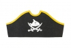 Chapeau de pirate - Capt'n Sharky 