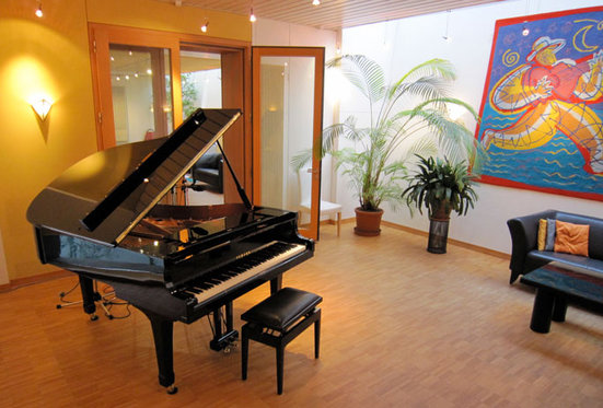 Musik CD aufnehmen - 2 Stunden 1 