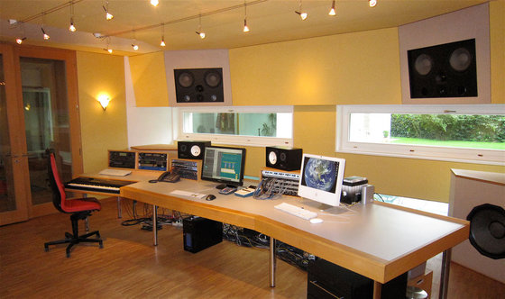 Musik CD aufnehmen - 2 Stunden 2 