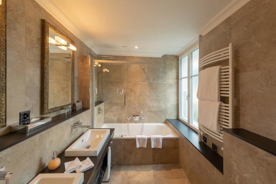 Séjour Wellness pour 2 - Hôtel 5* Lenkerhof Gourmet Spa Resort 7 