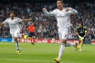 Real Madrid Tickets - Package für 2 inkl. 3 Übernachtungen 2