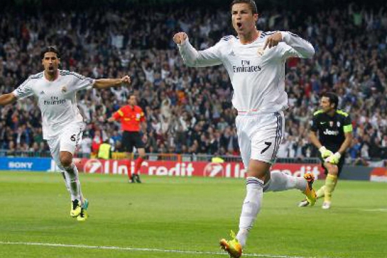 Real Madrid Tickets - Package für 2 inkl. 3 Übernachtungen 2 