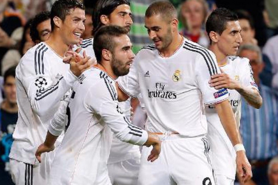 Real Madrid Tickets - Package für 2 inkl. 3 Übernachtungen 3 