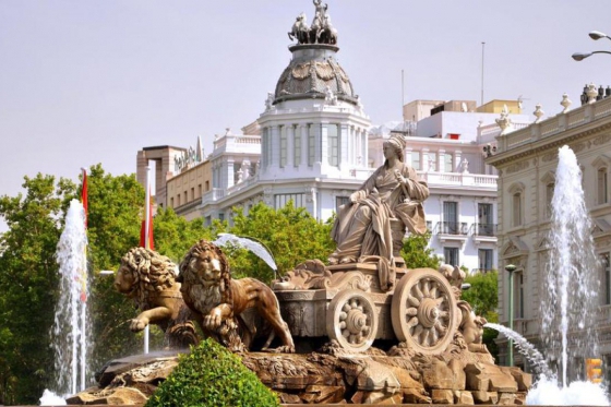 Real Madrid Tickets - Package für 2 inkl. 3 Übernachtungen 6 