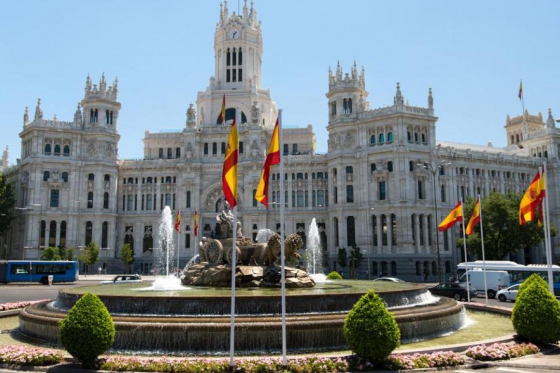 Real Madrid Tickets - Package für 2 inkl. 3 Übernachtungen 7 