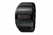 Esprit Herrenuhr - Bash Night Digital 