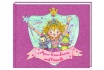 Freundebuch  - Prinzessin Lillifee 