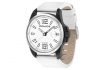Montre homme Police  - blanc 