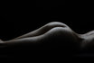 Stilvolles Akt-Shooting - 3 verschiedene Stile 