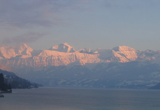 Wunderbarer Tag - inkl. Frühstück und Schifffahrt 1 