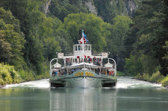 Wunderbarer Tag - inkl. Frühstück und Schifffahrt 4 