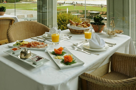 Wunderbarer Tag - inkl. Frühstück und Schifffahrt 6 