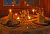 Romantik Dinner für 2 - im Schloss Schadau inkl. Butler 
