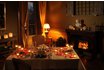 Romantik Dinner für 2 - im Schloss Schadau inkl. Butler 8