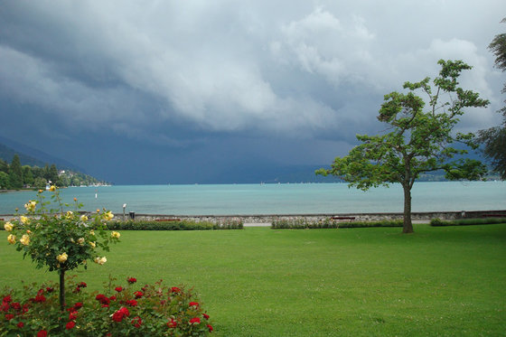 Mangez dans un château - Dîner romantique pour deux 3 