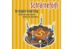 De dopplet Geburtstag - Schtärnefoifi, CD Schwiizerdütsch 