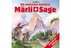 Schönste Schwiizer Märli & Sage - 2 CDs, Schwiizerdütsch 