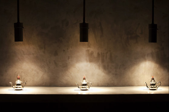 Hamam 1001 Nacht - inklusive Sultan-Seifenschaum-Massage 3 