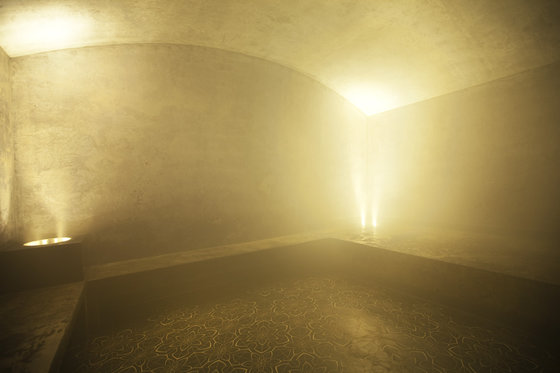 Hamam 1001 Nacht - inklusive Sultan-Seifenschaum-Massage 4 