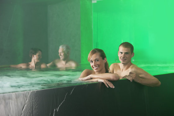 Hamam 1001 Nacht - inklusive Sultan-Seifenschaum-Massage 5 