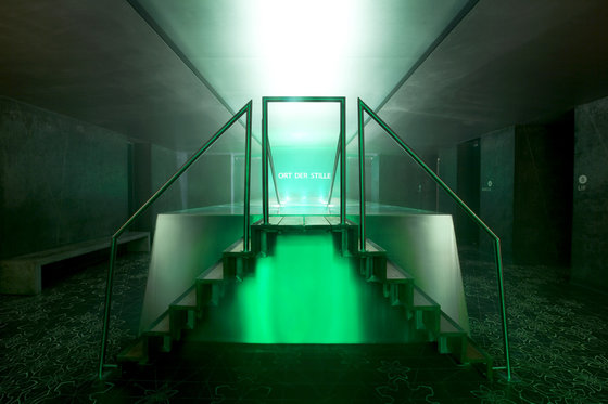 Hamam 1001 Nacht - inklusive Sultan-Seifenschaum-Massage 7 