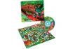 Marius und die Jagdkapelle - Wildsaujagd, CD mit Spiel 1