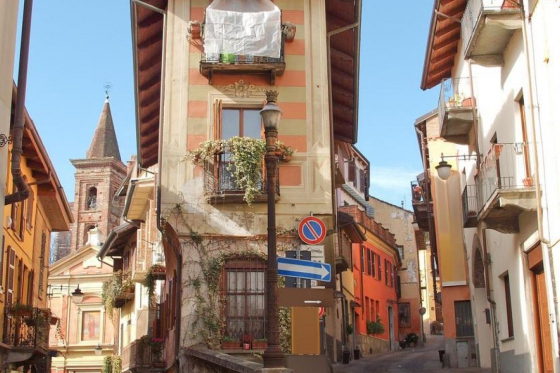 Juventus Turin Tickets - Package für 2 inkl. 1 Übernachtung 4 