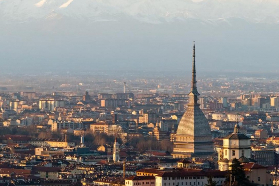 Juventus Turin Tickets - Package für 2 inkl. 1 Übernachtung 5 