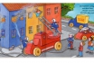 Meine kleine rote Feuerwehr - mit Spielauto 2