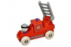 Meine kleine rote Feuerwehr - mit Spielauto 3