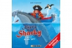 Käpt'n Sharky rettet sWalbaby - CD, Schwiizerdütsch 