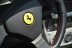 Ferrari F360 Spider - Location journalière 3