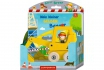 Mein kleiner gelber Bagger - mit Spielauto 
