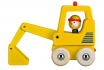 Mein kleiner gelber Bagger - mit Spielauto 3