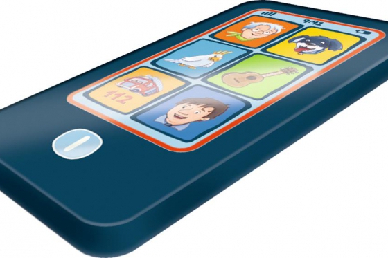 Mein erstes Handy - Hallo? Hallo! 1 