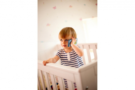 Mein erstes Handy - Hallo? Hallo! 2 