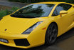 Lamborghini Gallardo - Tagesmiete 