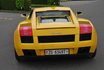 Lamborghini Gallardo - Tagesmiete 1