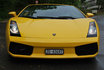 Lamborghini Gallardo - Tagesmiete 5