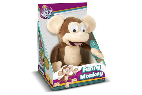 Le singe fou - Le singe qui rit 2 