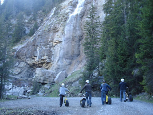 Monstertrotti und Quad - Kombitour in Traumlandschaft 12 